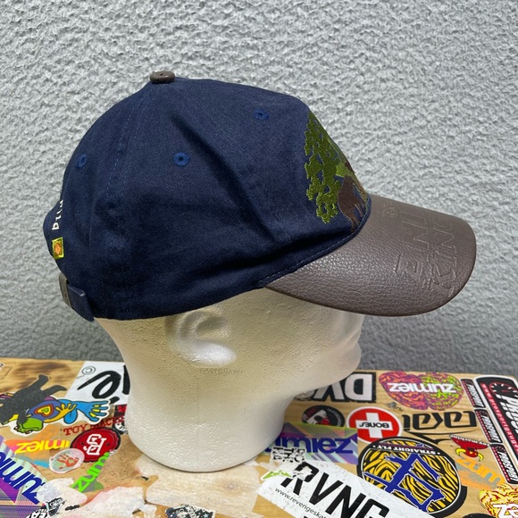 Vintage Disney Animal‎ Kingdom Hat